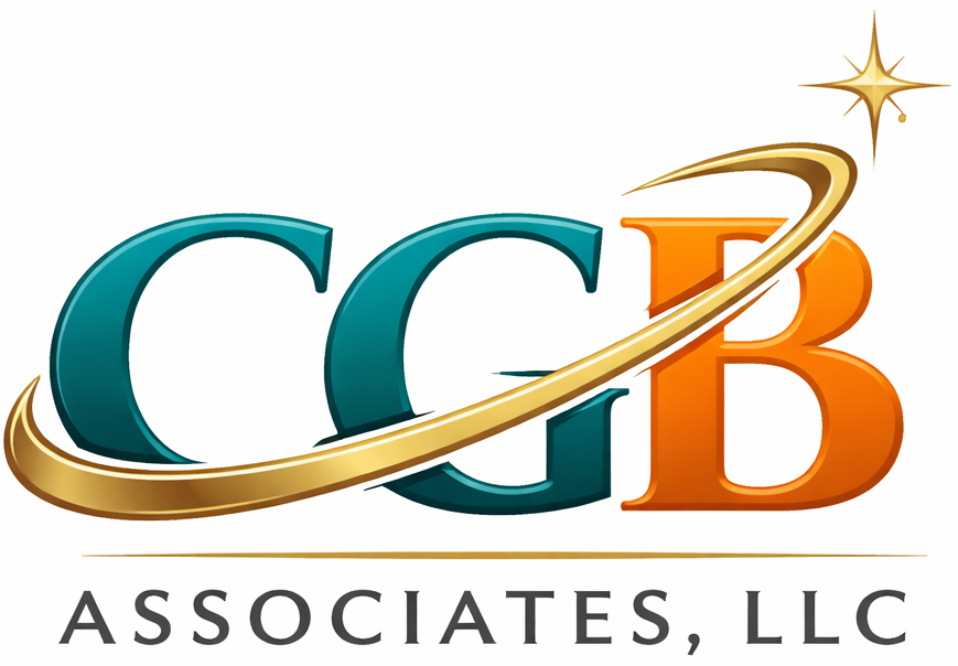 697b8c6d9adf2_CGB Associates logo design